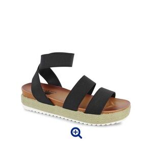 Women’s Aloha Island Platform Sandals